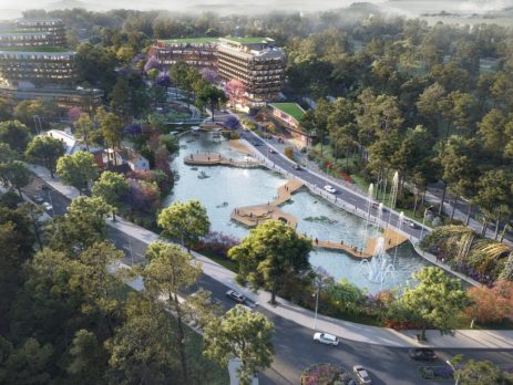 Đánh giá dự án Haus Da Lat nhìn từ thị trường bất động sản