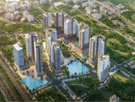 The East Valley Thủ Đức