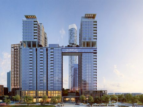 Khám Phá Tiện Ích Tại Căn Hộ Narra Residences Empire City
