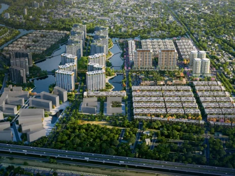 Phân tích lợi ích Dự án The Global City mang lại