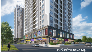 Căn Hộ Fenica – Dự Án Cao Cấp TP.HCM Giá Từ 1,6 Tỷ