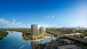 Dự Án Căn Hộ IKI Village – Chuẩn Mực Sống Mới Tại Khu Đô Thị Phát Triển, Giá Trị Gia Tăng Theo Thời Gian