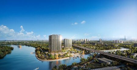 Dự Án Căn Hộ IKI Village – Chuẩn Mực Sống Mới Tại Khu Đô Thị Phát Triển, Giá Trị Gia Tăng Theo Thời Gian