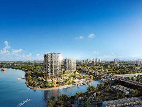 Dự Án Căn Hộ IKI Village – Chuẩn Mực Sống Mới Tại Khu Đô Thị Phát Triển, Giá Trị Gia Tăng Theo Thời Gian